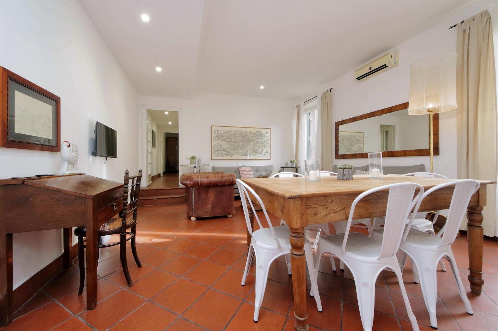 Pantheon 2 Bedrooms, Rome