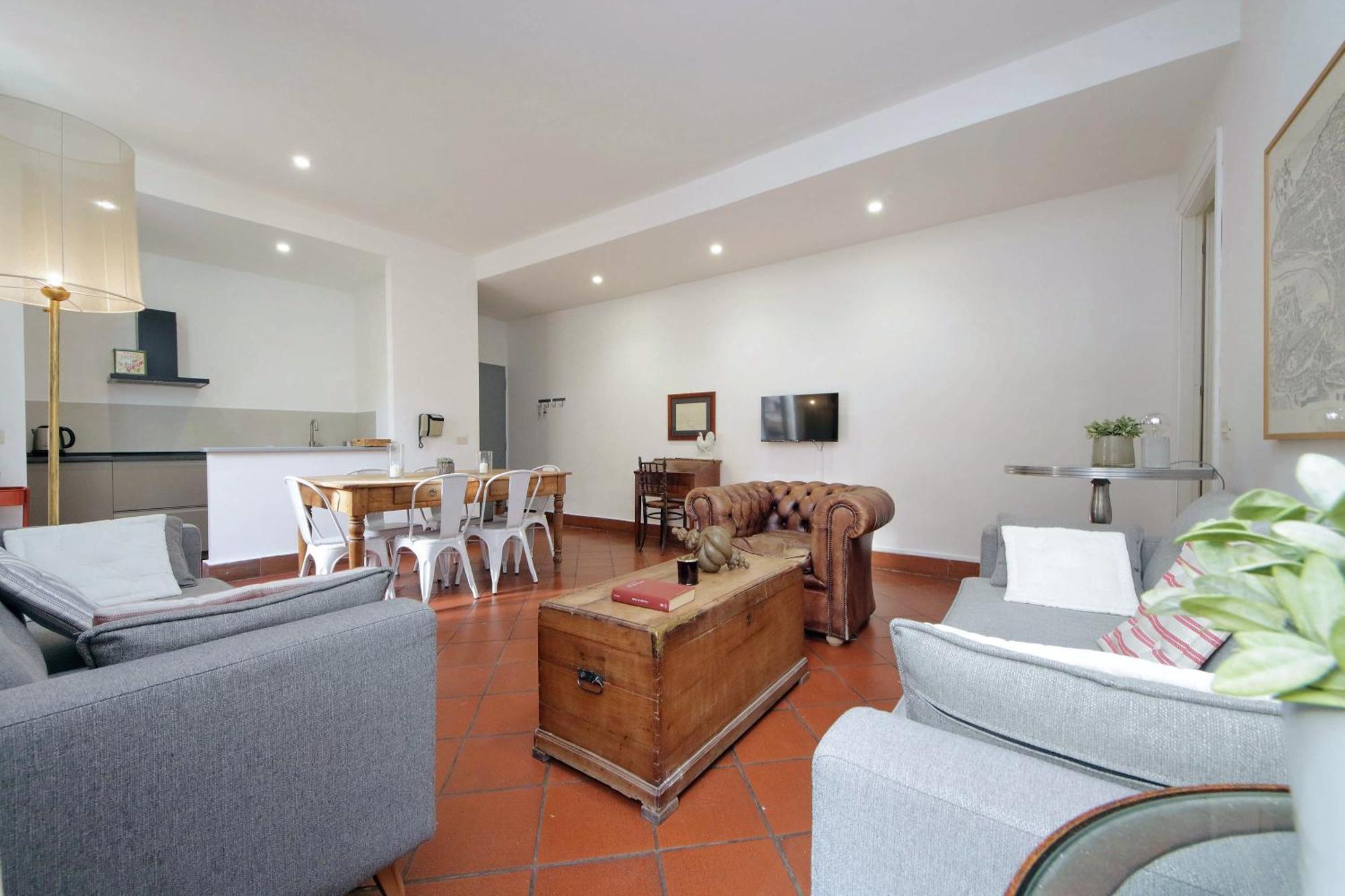 Pantheon 2 Bedrooms — Foto 2